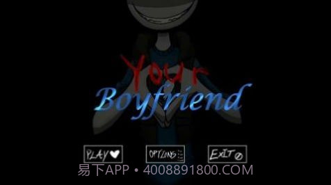 你的男朋友Peterv7.14截图