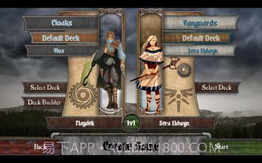 召唤战争免谷歌1.17截图