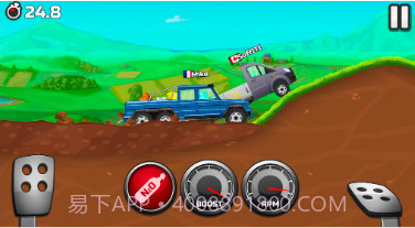 卡车赛车模拟器v1.2.18截图