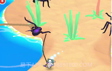 欢乐恐龙园v1.0.15截图