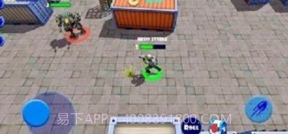 英雄突击2v0.0.22截图