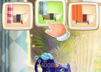 拼图别墅装饰v1.0.18截图