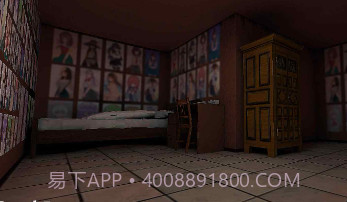 闹鬼迷宫v0.19截图