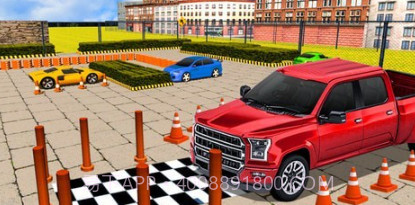 真正的吉普赛车v1.24截图