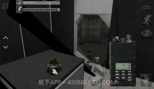 SCP超自然生物v1.26截图