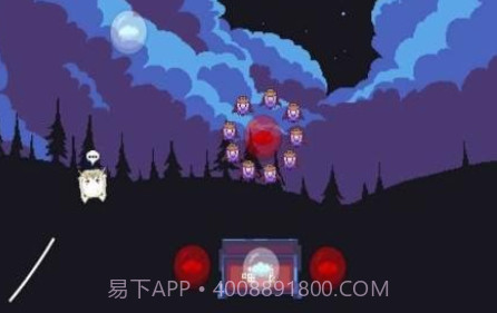 你家猫饿了v1.0.21截图