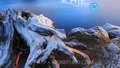 图片文字小海鱼v2.5.18截图