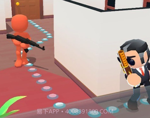 头号秘密特工v1.0.17截图