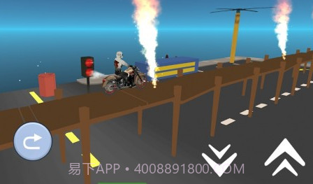 指尖摩托车特技v1.0.19截图