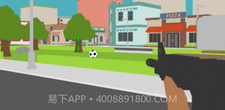 迷你求生大冒险v1.0.16截图