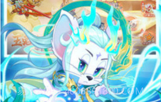 猫和老鼠免费版v7.12.17截图