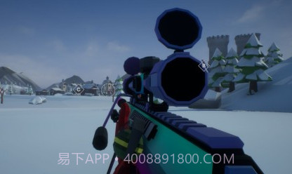 枪战特训2：激战v1.22截图