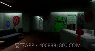 班班花园2v1.18截图