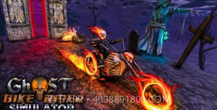 恶灵骑士模拟器v1.24截图