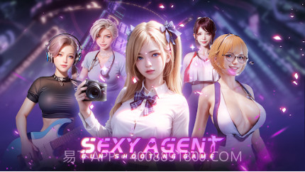 少女特工v1.0.13截图