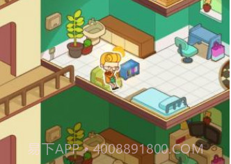 房东模拟器免广告版v2.8.14截图