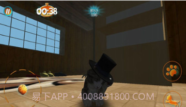 真实小猫3D模拟v1.18截图