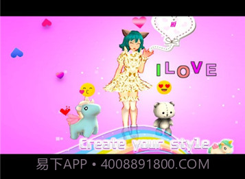 life idol v3.3v3.18截图