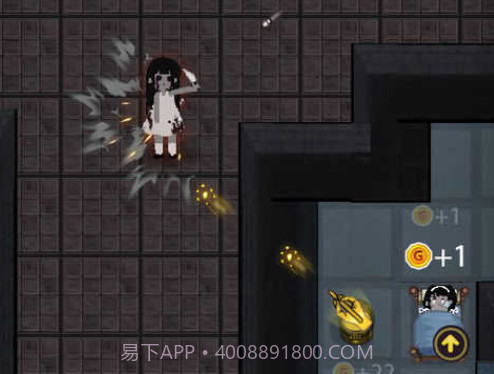 猛鬼宿舍内置菜单本v2.5.21截图