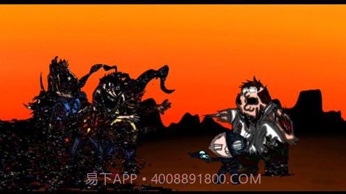 FNF劫后余生v0.2.17截图