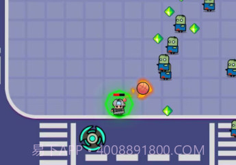 老六哪里跑v1.15截图