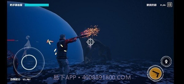 净土守护者v0.7.1.22截图