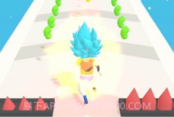 龙珠融合战士v0.19截图