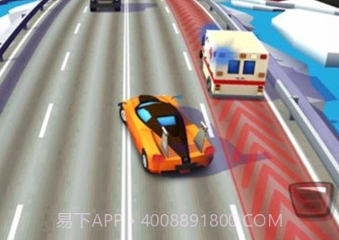 迷你赛车行星v1.20截图