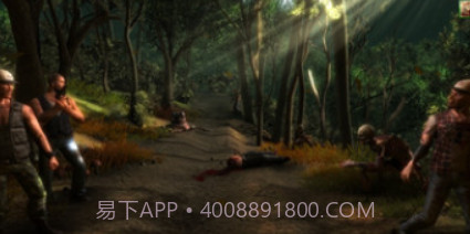 死亡年代v0.9.21截图