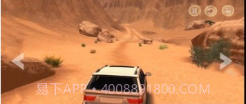 越野赛车对决v1.22截图