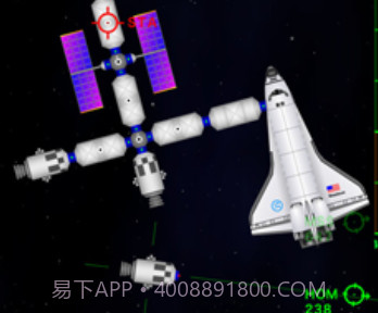 SpaceAgency中文版v1.14截图
