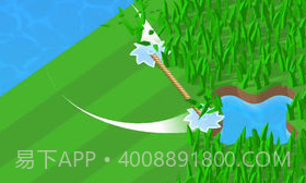 grass cutV1.15截图