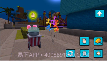 3D模拟真实城市v2.0.18截图