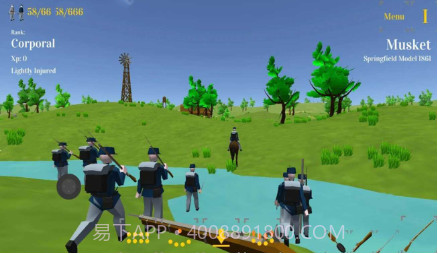 战地3:终局V1.1.13截图