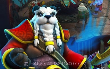 英雄戒指v0.4.19截图