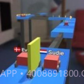 快车大挑战v1.4.20截图