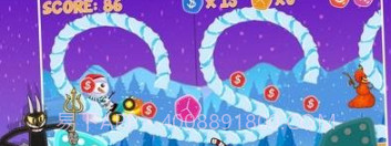 杯子比赛v1鐎瑰宕渧1.20截图