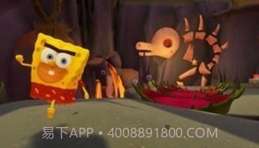 海绵宝宝宇宙摇摆v1.20截图