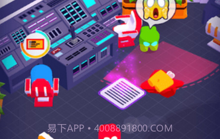 冒名顶替大师v1.5.19截图