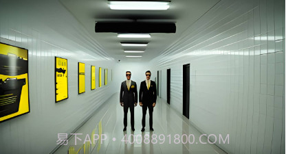 地铁迷宫出口ExitSubwayv0.18截图