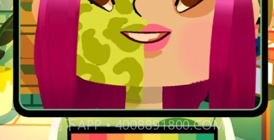 最美发型师v1.0.3.20截图