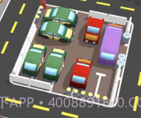 停车我最棒v1.0.21截图