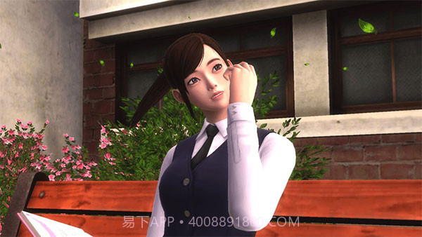 白色情人节v3.1.5v3.1.16截图