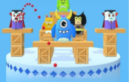 脾气暴躁的塔v0.18截图