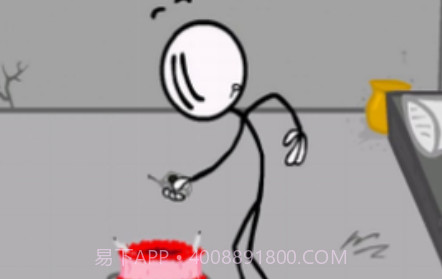 火柴人密室解救v1.20截图