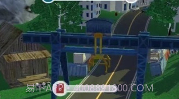 卡车起来v1.3.20截图