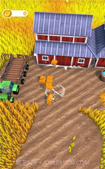 割草大亨无限金币版4.14截图