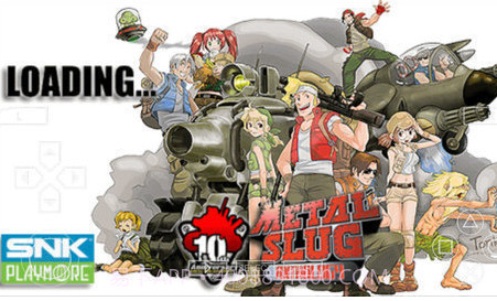 合金弹头6汉化版v1.1.18截图