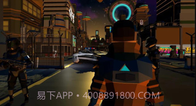 赛博朋克3099v52.0.0.19截图