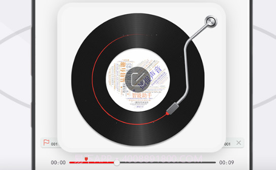 大录音师v1.0.16截图